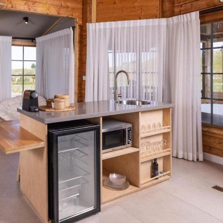 Kibbutz Ortal Tourism Hotell Eksteriør bilde