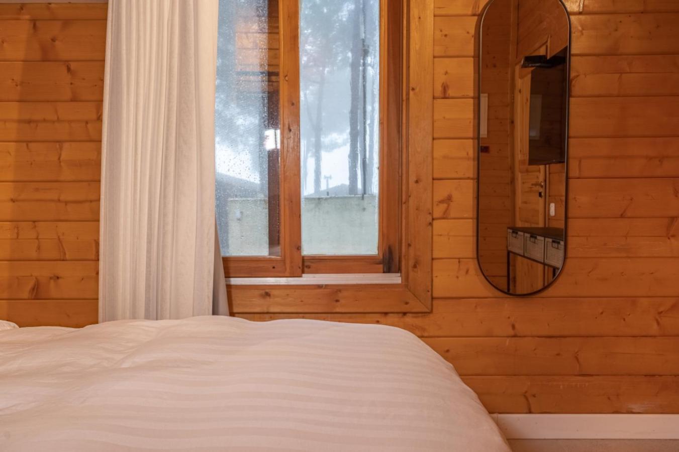 Kibbutz Ortal Tourism Hotell Rom bilde